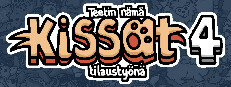 Teetin nämä kissat tilaustyönä 4