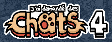 J'ai demandé des chats 4