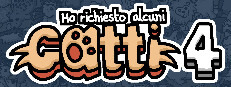 Ho richiesto alcuni gatti 4
