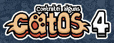 Contratei alguns gatos 4
