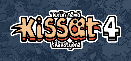 Teetin nämä kissat tilaustyönä 4