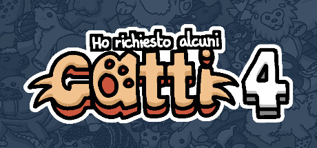 Ho richiesto alcuni gatti 4