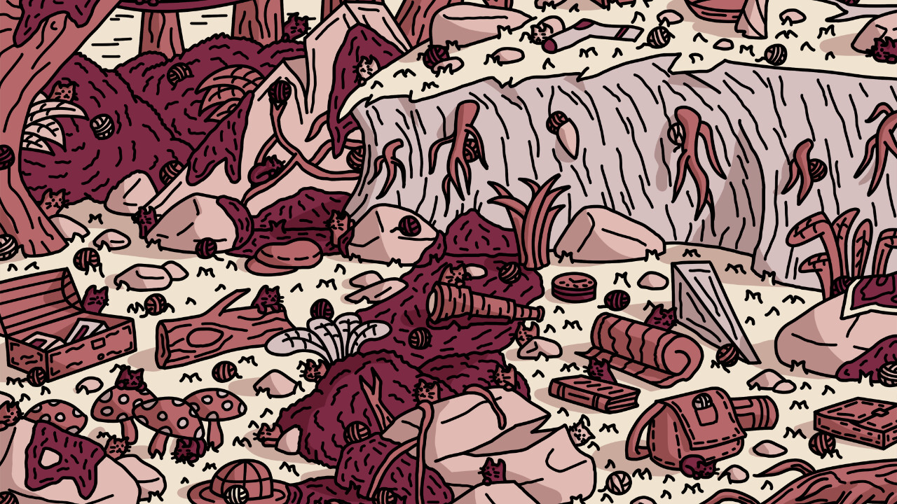I commissioned some cats 4 screenshot 10