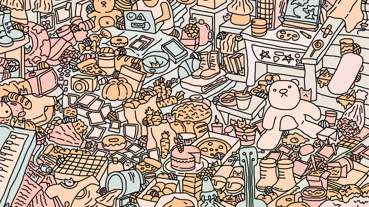 I commissioned some cats 4 screenshot 8