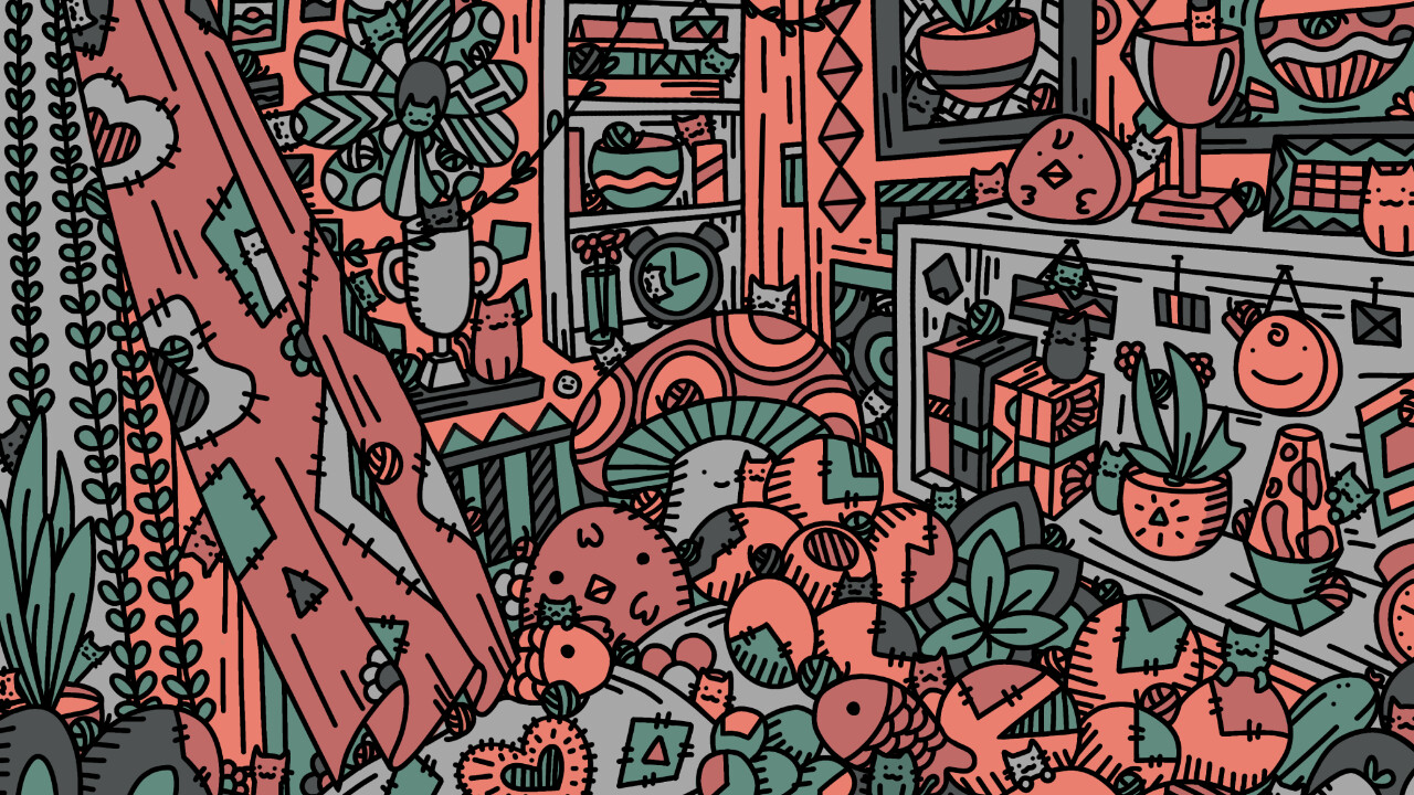 I commissioned some cats 4 screenshot 6