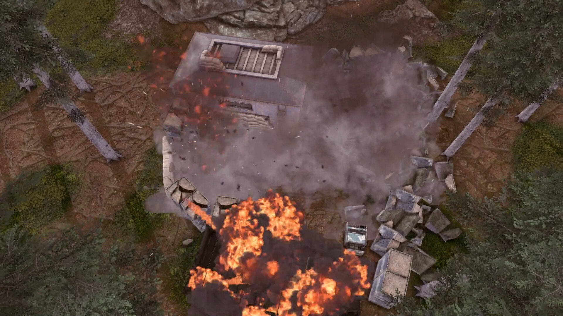 Operation Valor Soundtrack screenshot 6