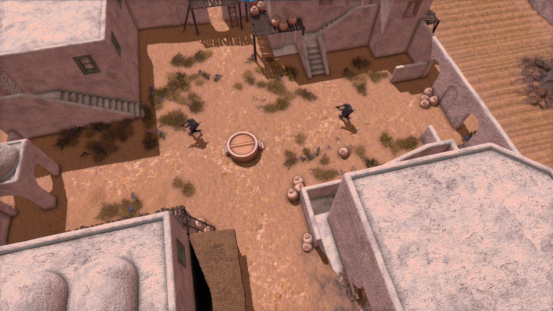 Operation Valor Soundtrack screenshot 9