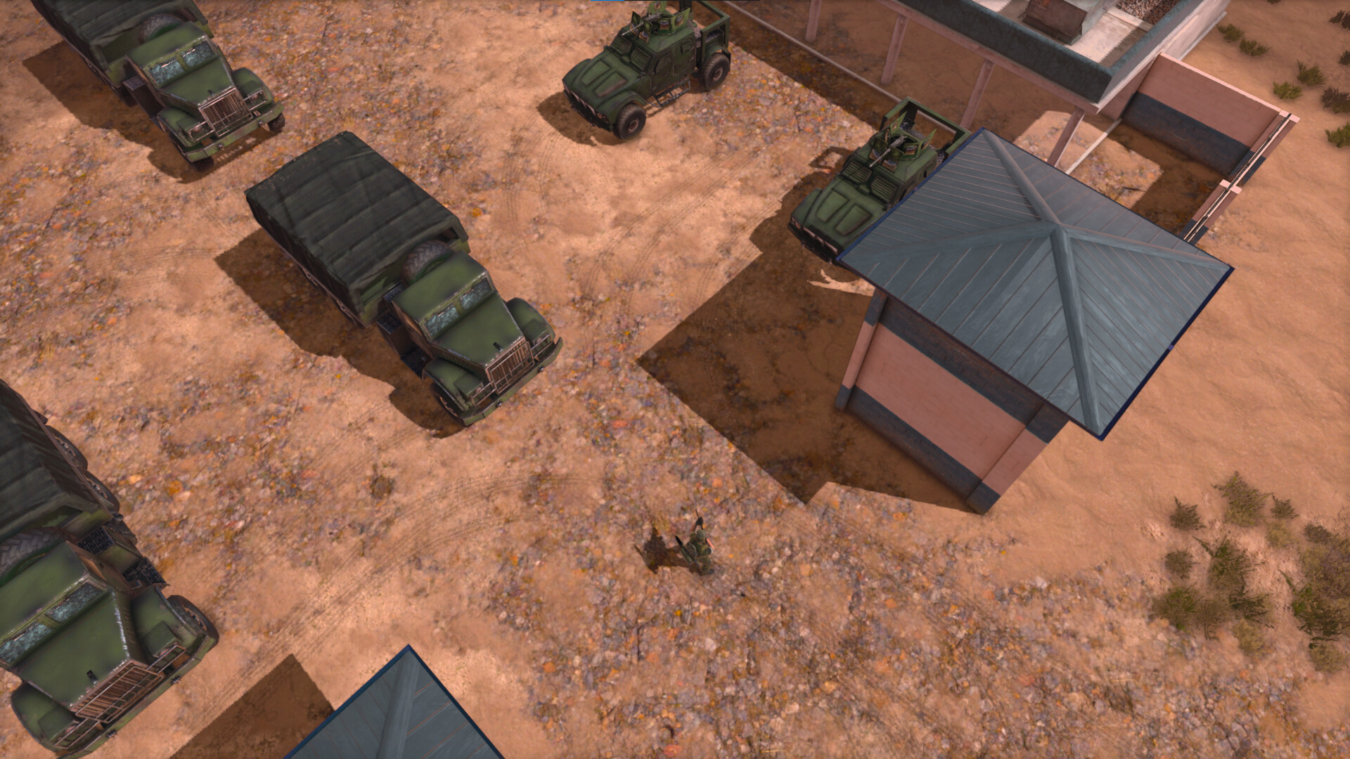 Operation Valor Soundtrack screenshot 7