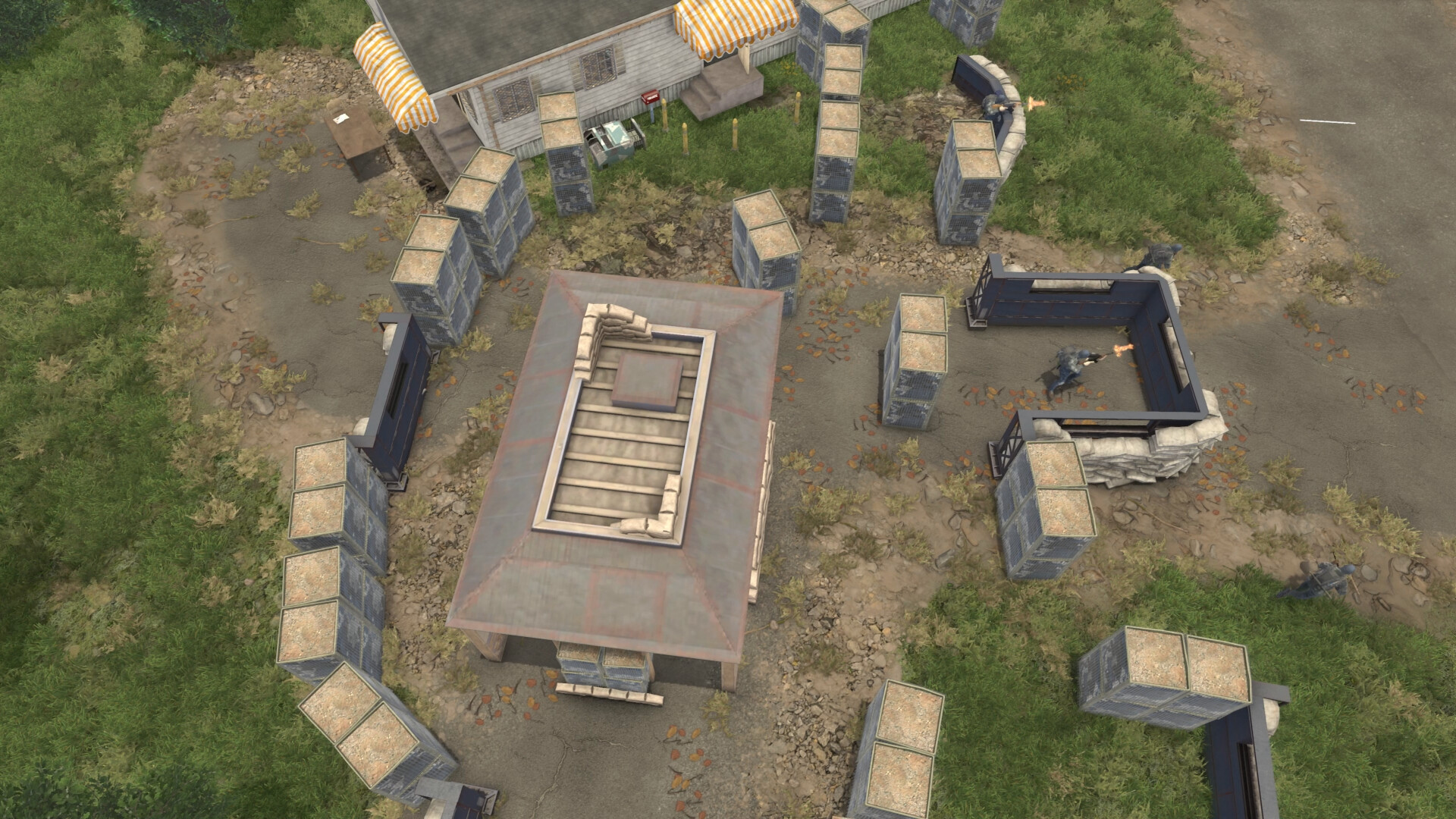 Operation Valor Soundtrack screenshot 3