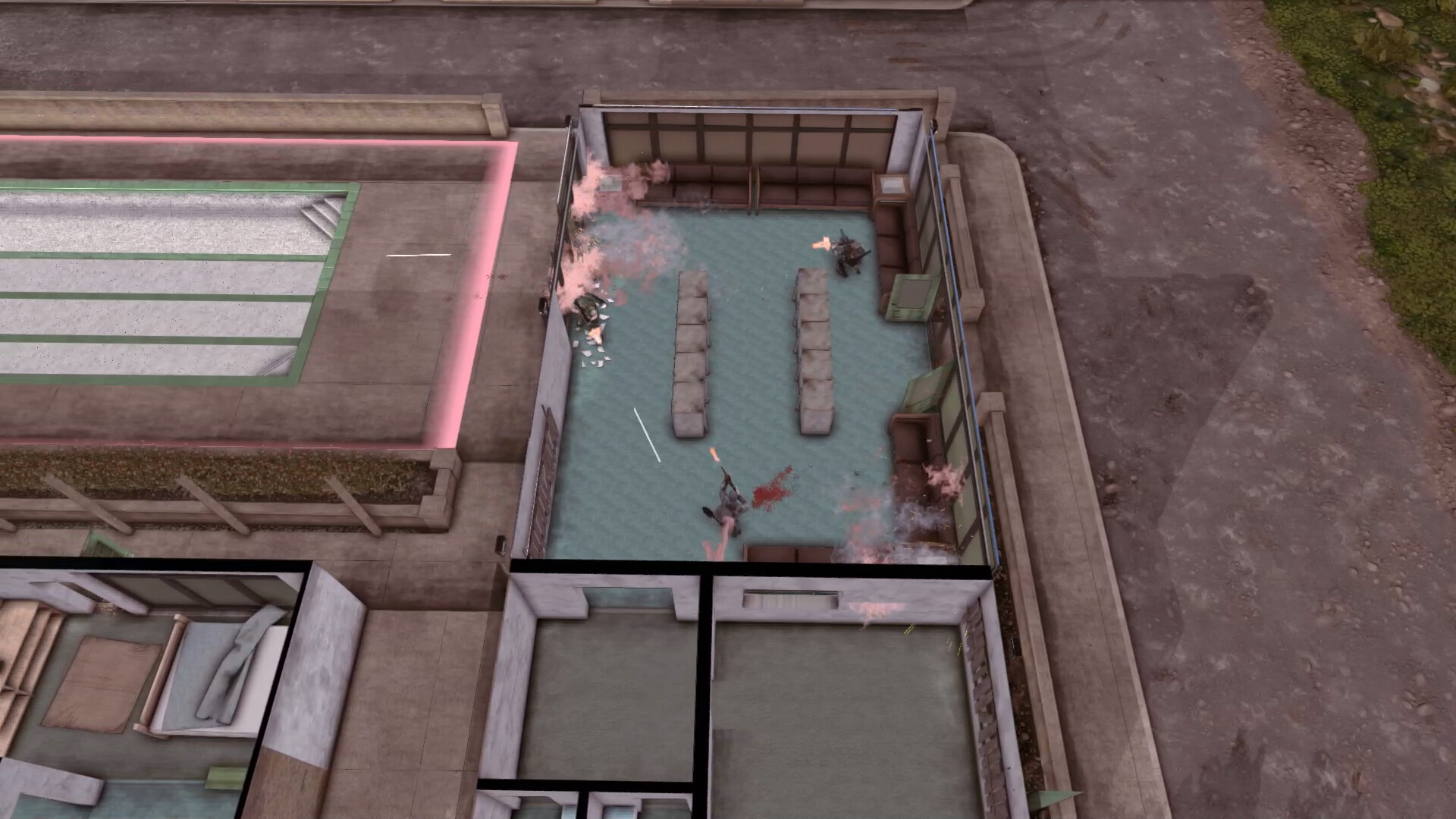Operation Valor Soundtrack screenshot 5