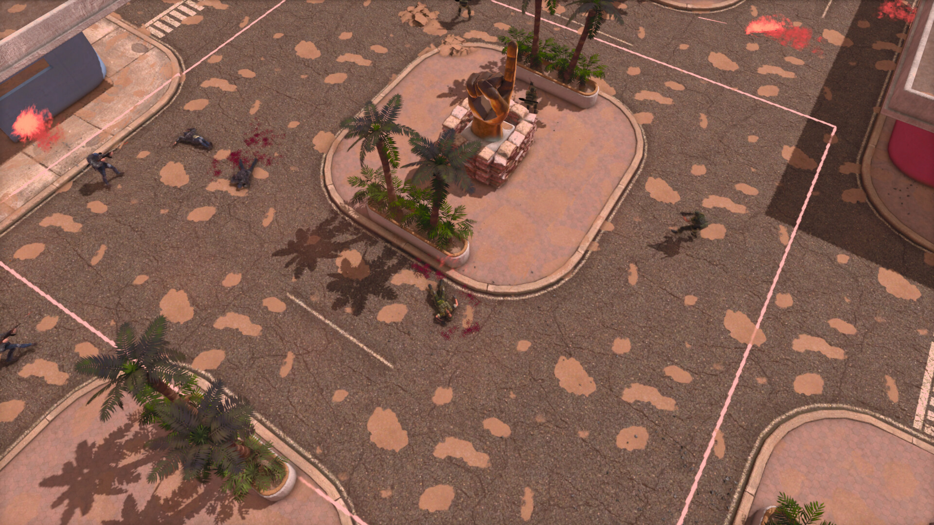 Operation Valor Soundtrack screenshot 4