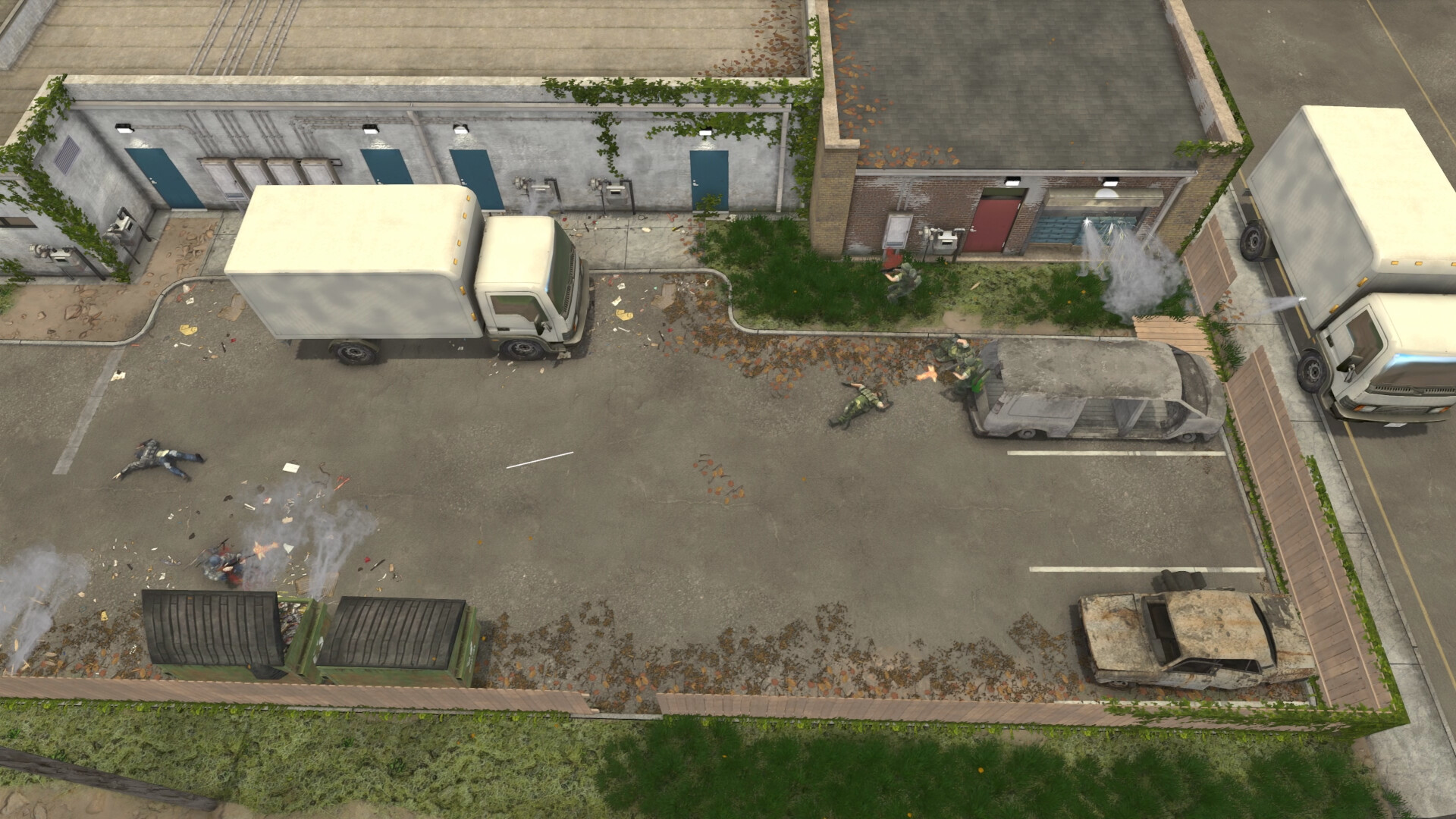 Operation Valor Soundtrack screenshot 12