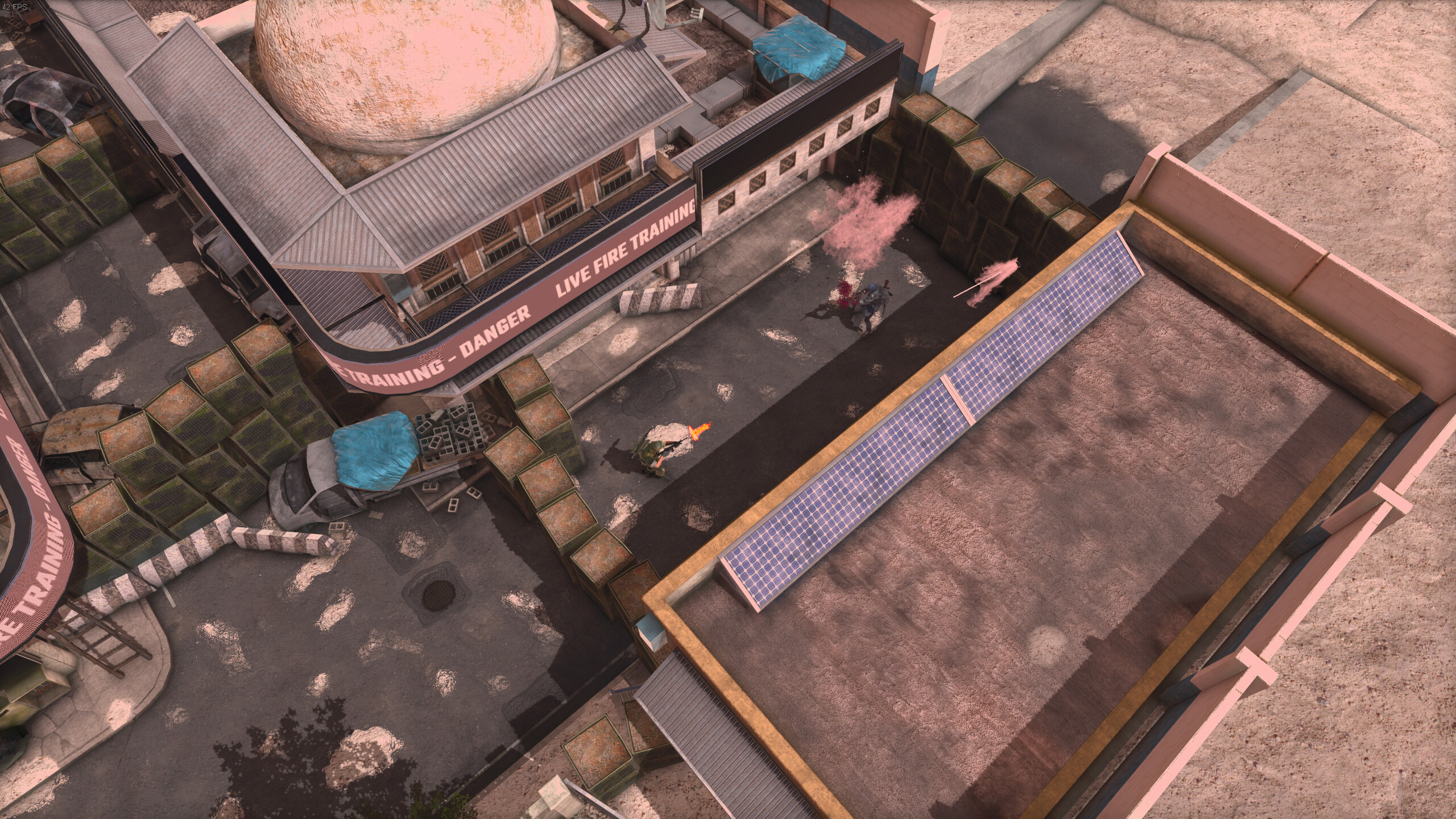 Operation Valor Soundtrack screenshot 1