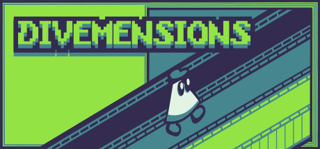 Divemensions — Steam header