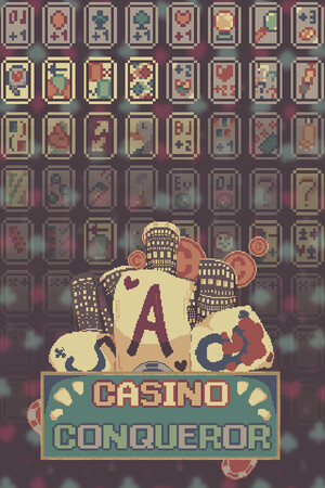 Casino Conqueror
