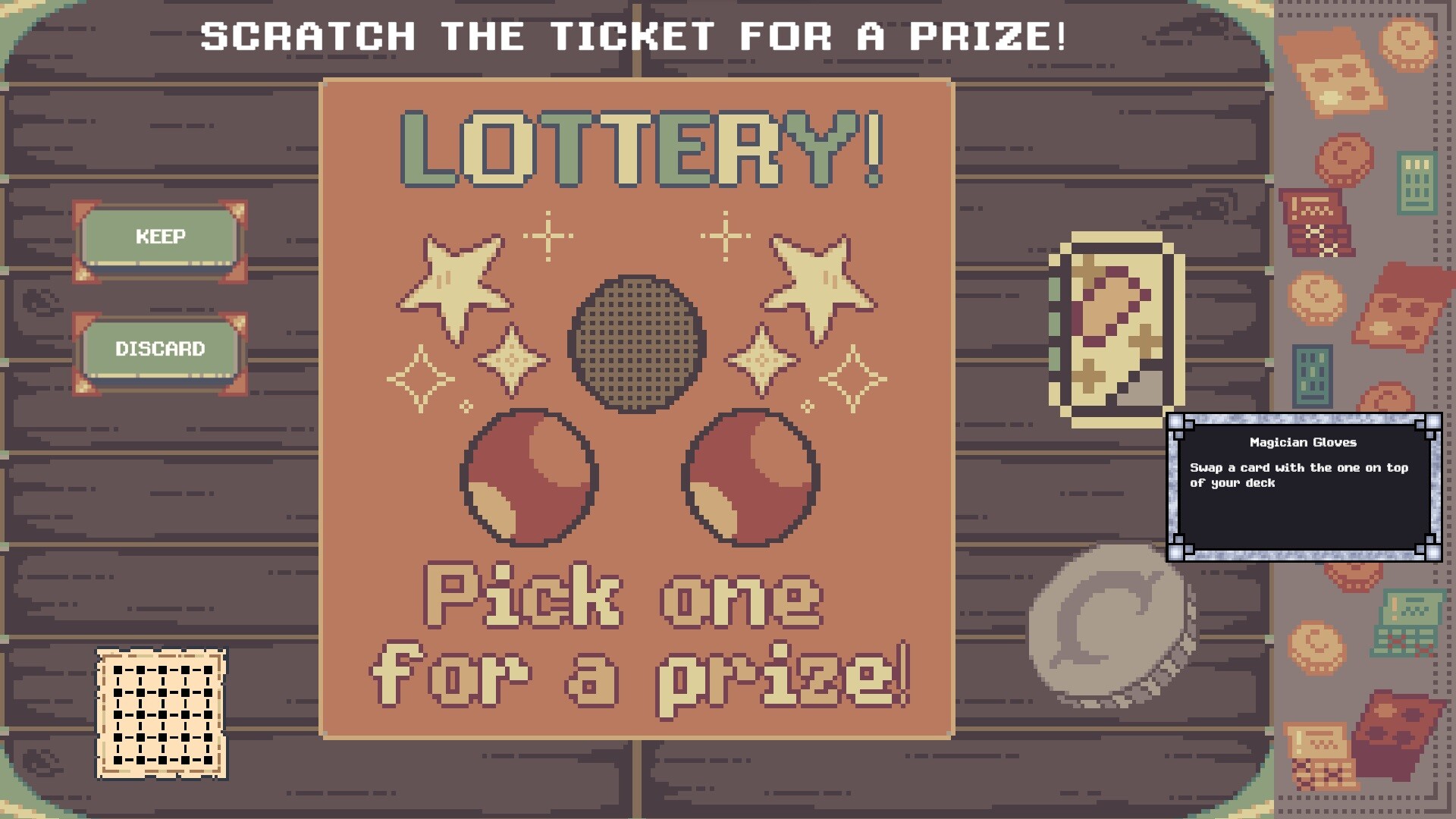 Casino Conqueror screenshot 1