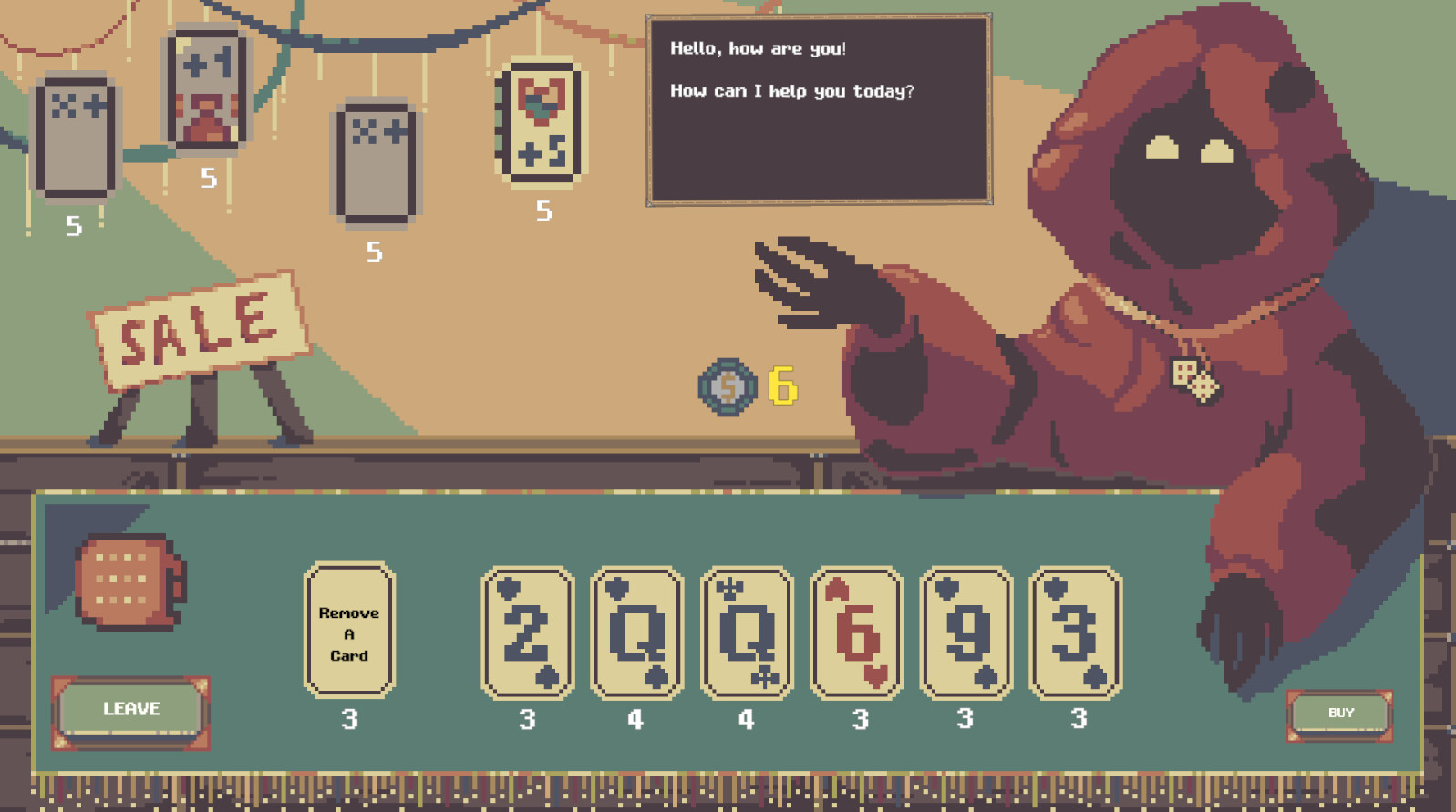 Casino Conqueror screenshot 5