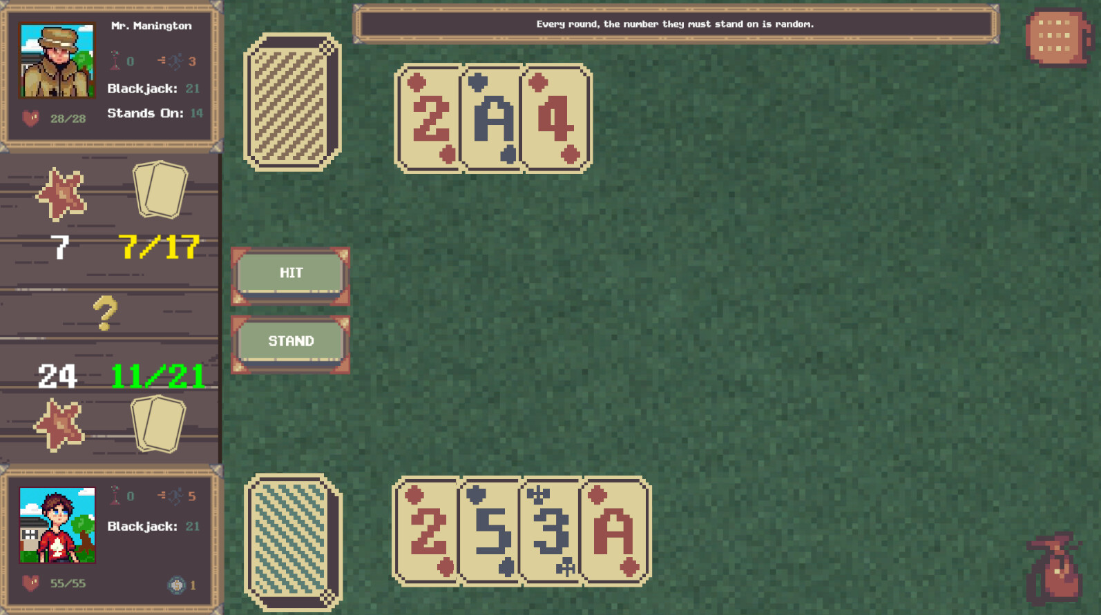 Casino Conqueror screenshot 6
