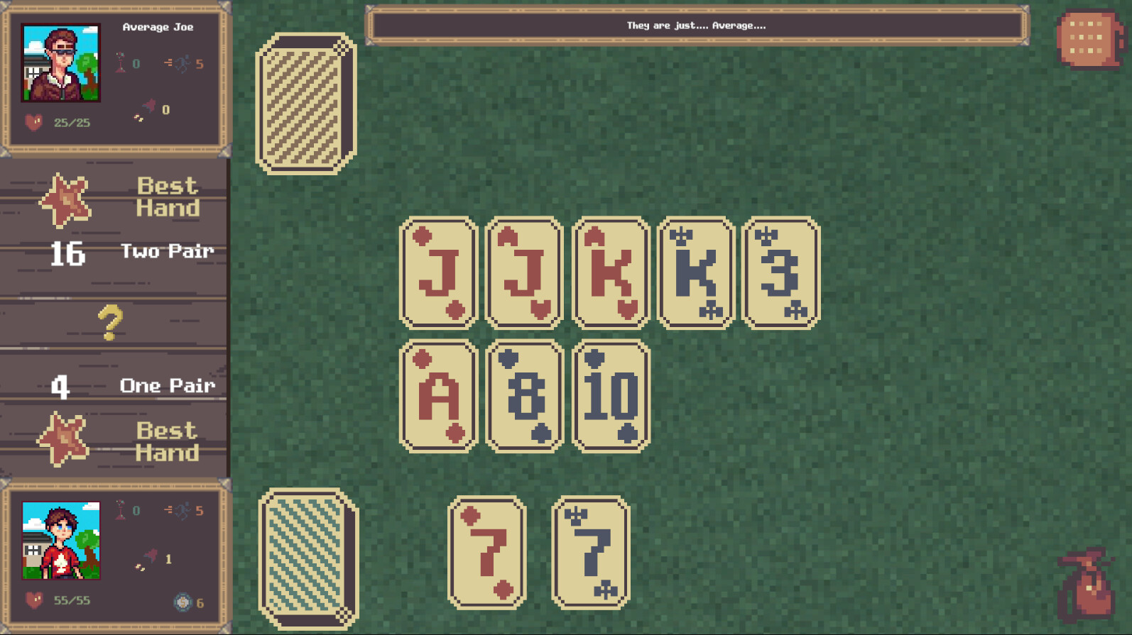 Casino Conqueror screenshot 7