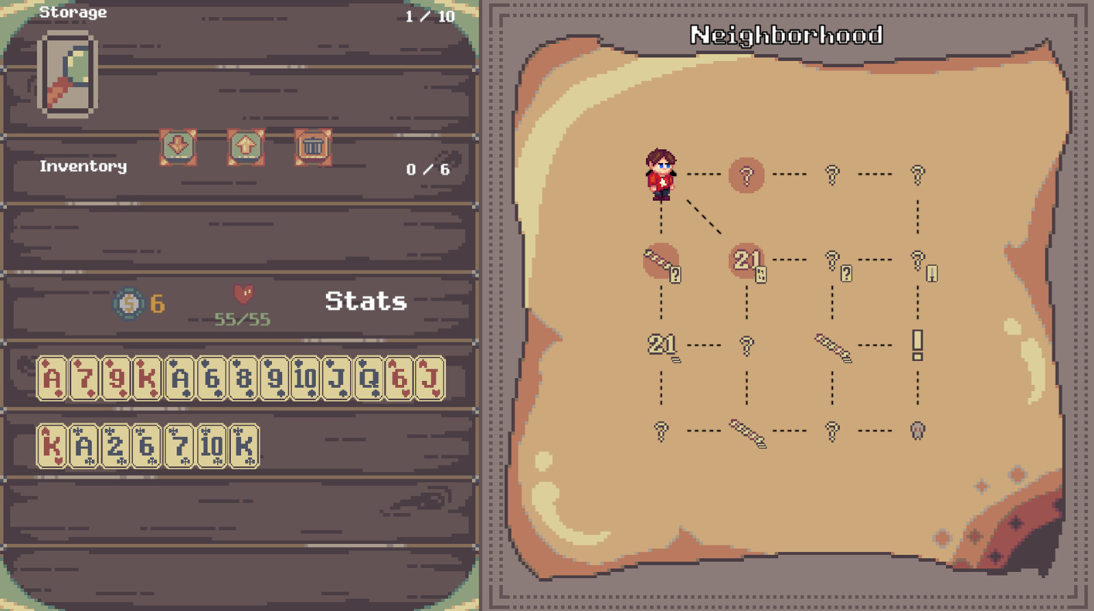 Casino Conqueror screenshot 4