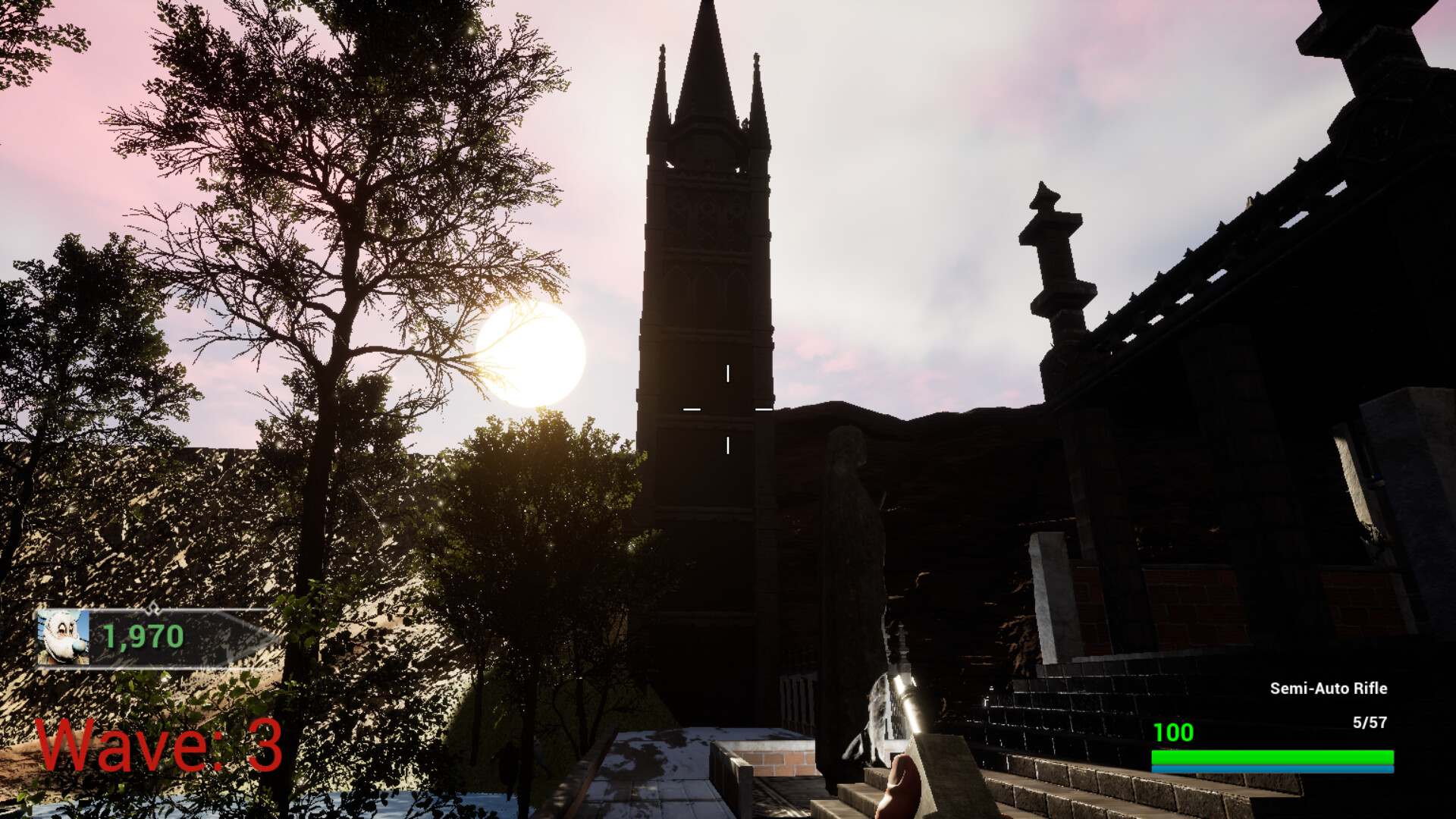 Critical Failure screenshot 9
