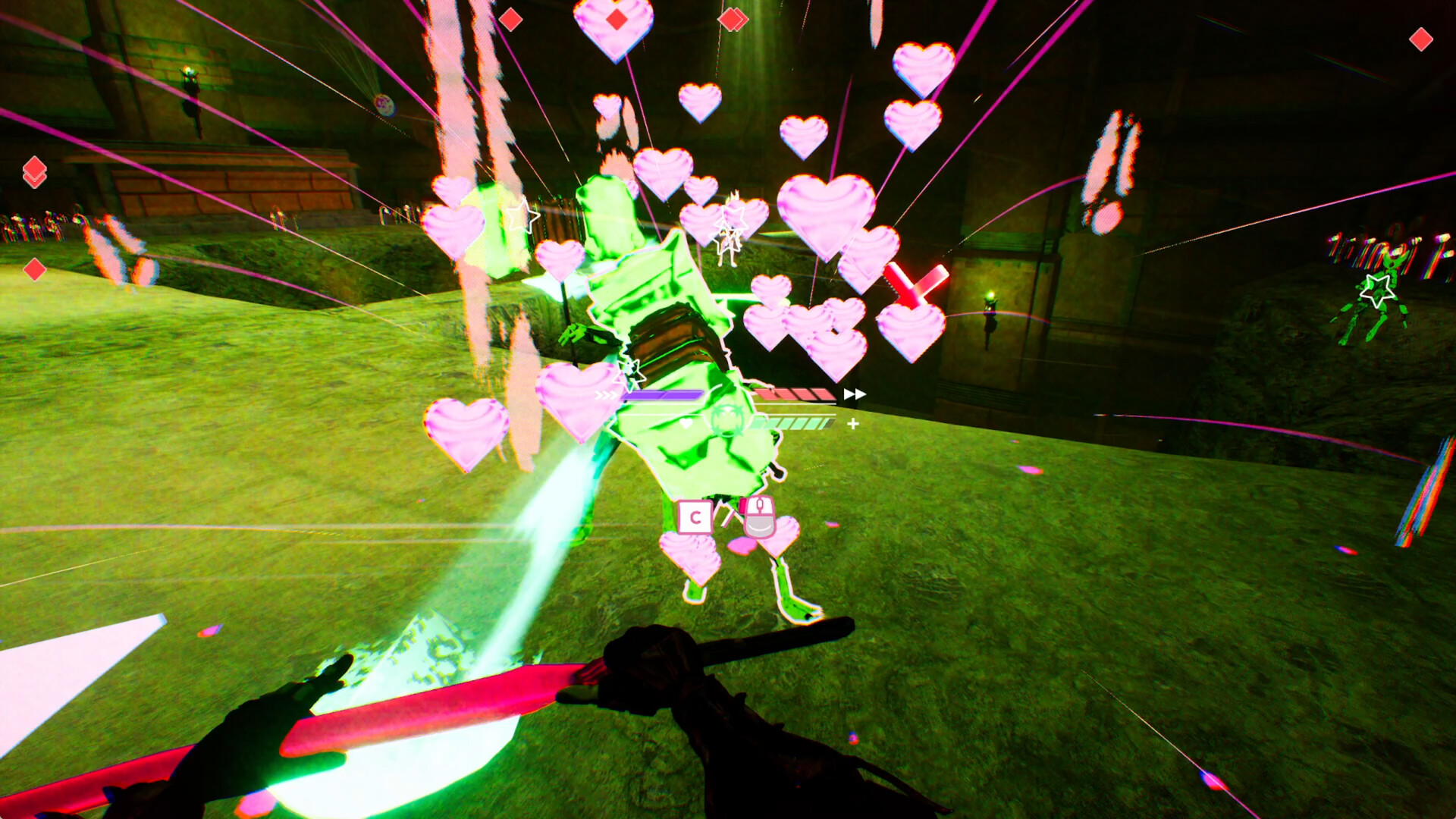 《暴走甜心/Don’t Stop, Girlypop!》