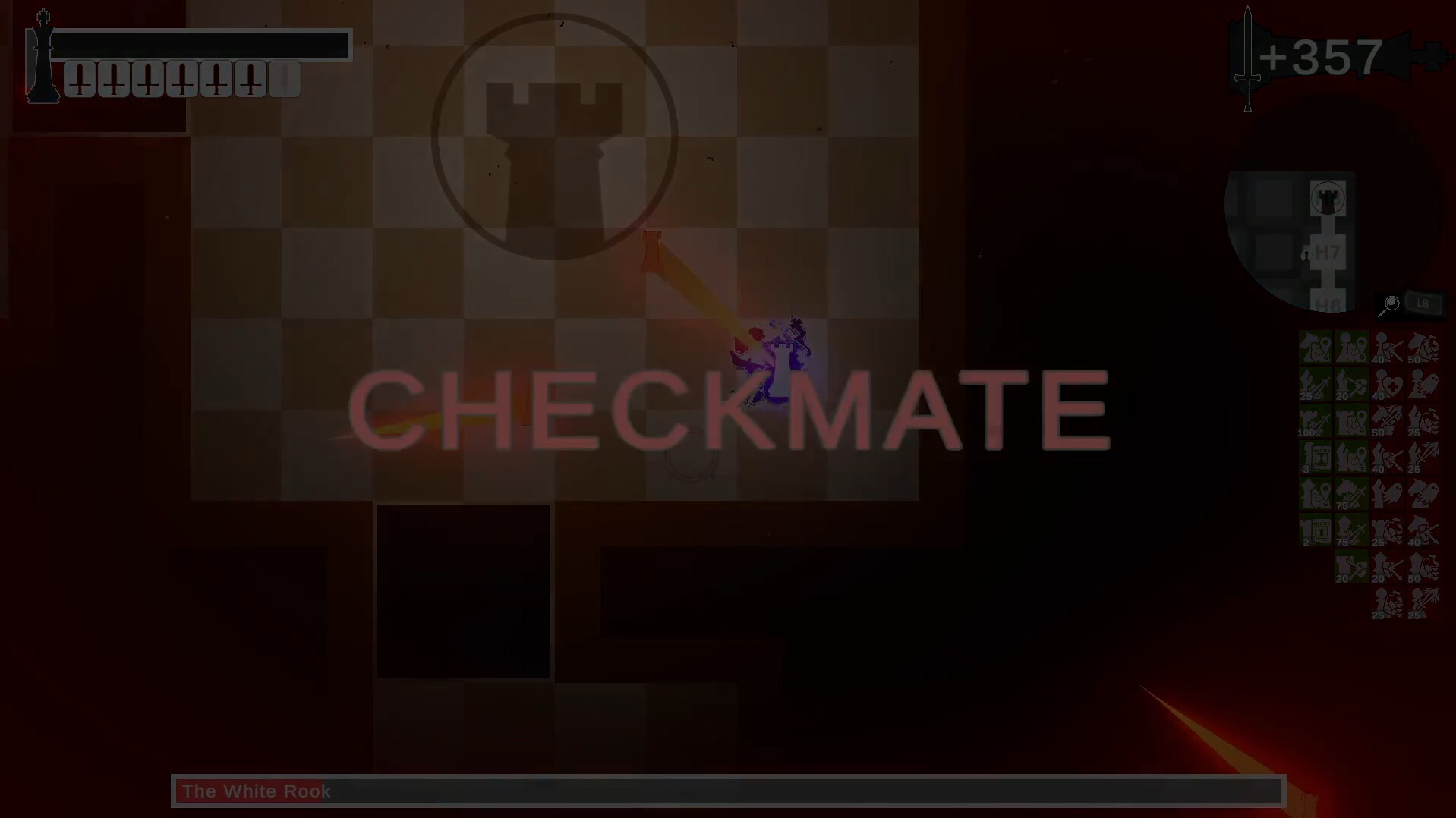 Check and Slash screenshot 15