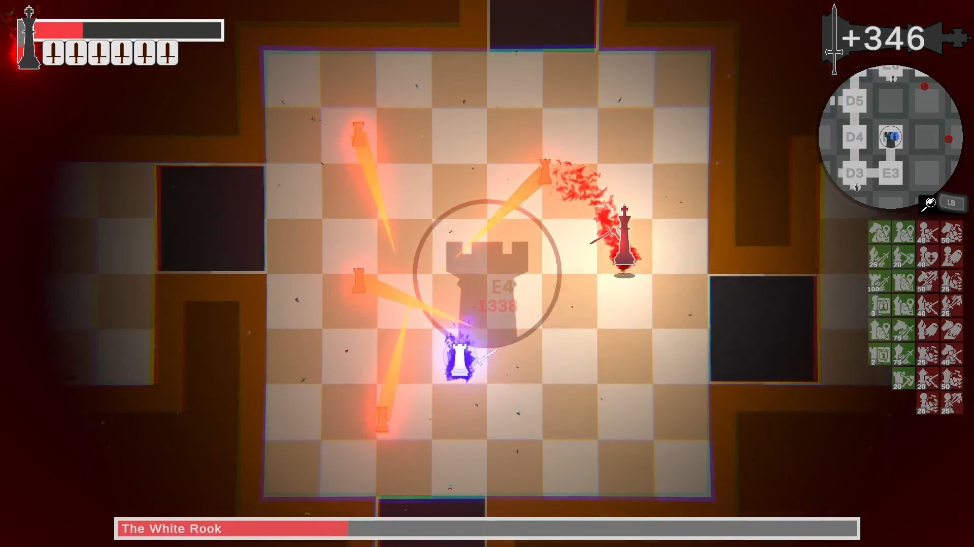 Check and Slash screenshot 10