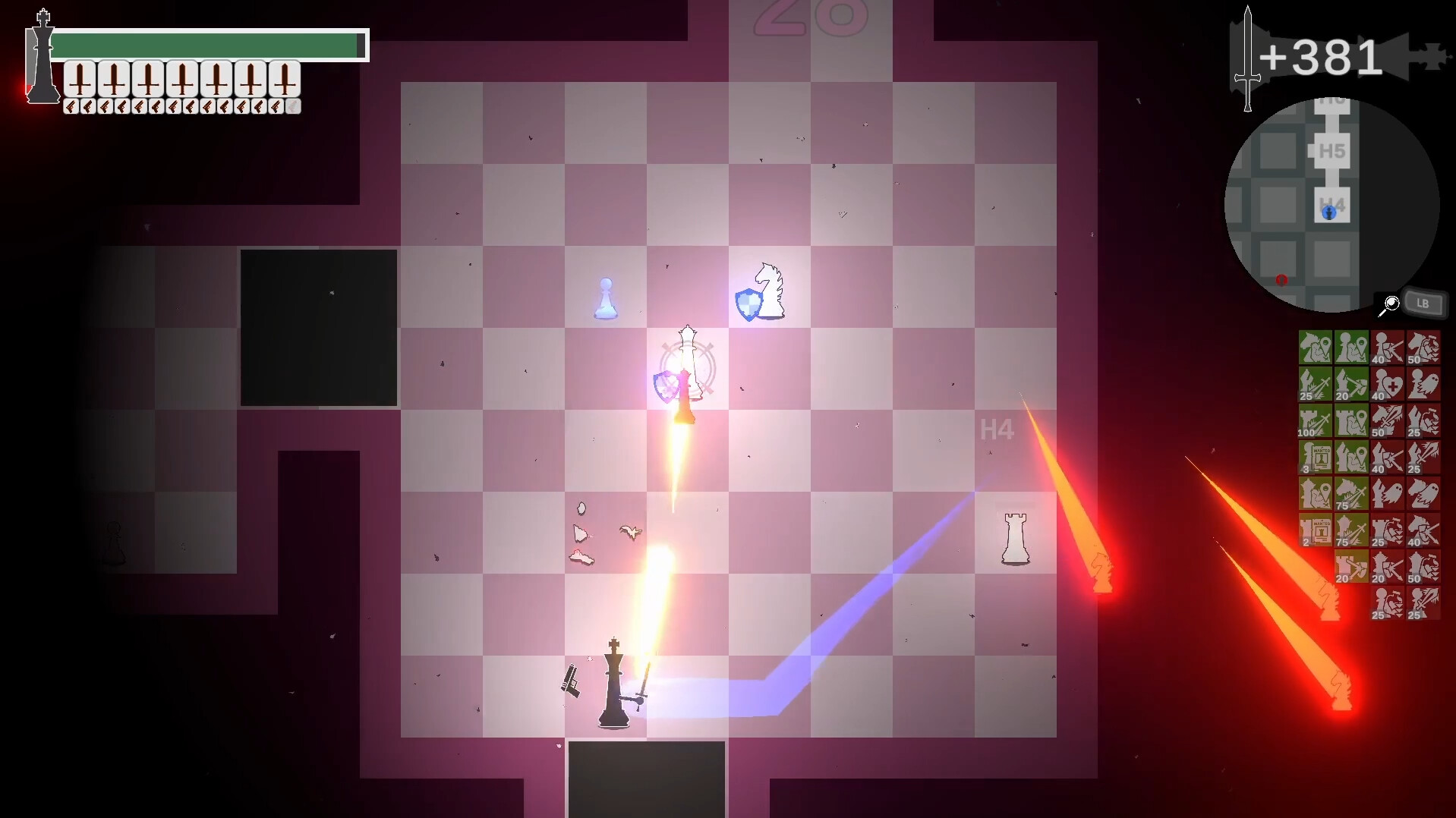 Check and Slash screenshot 13