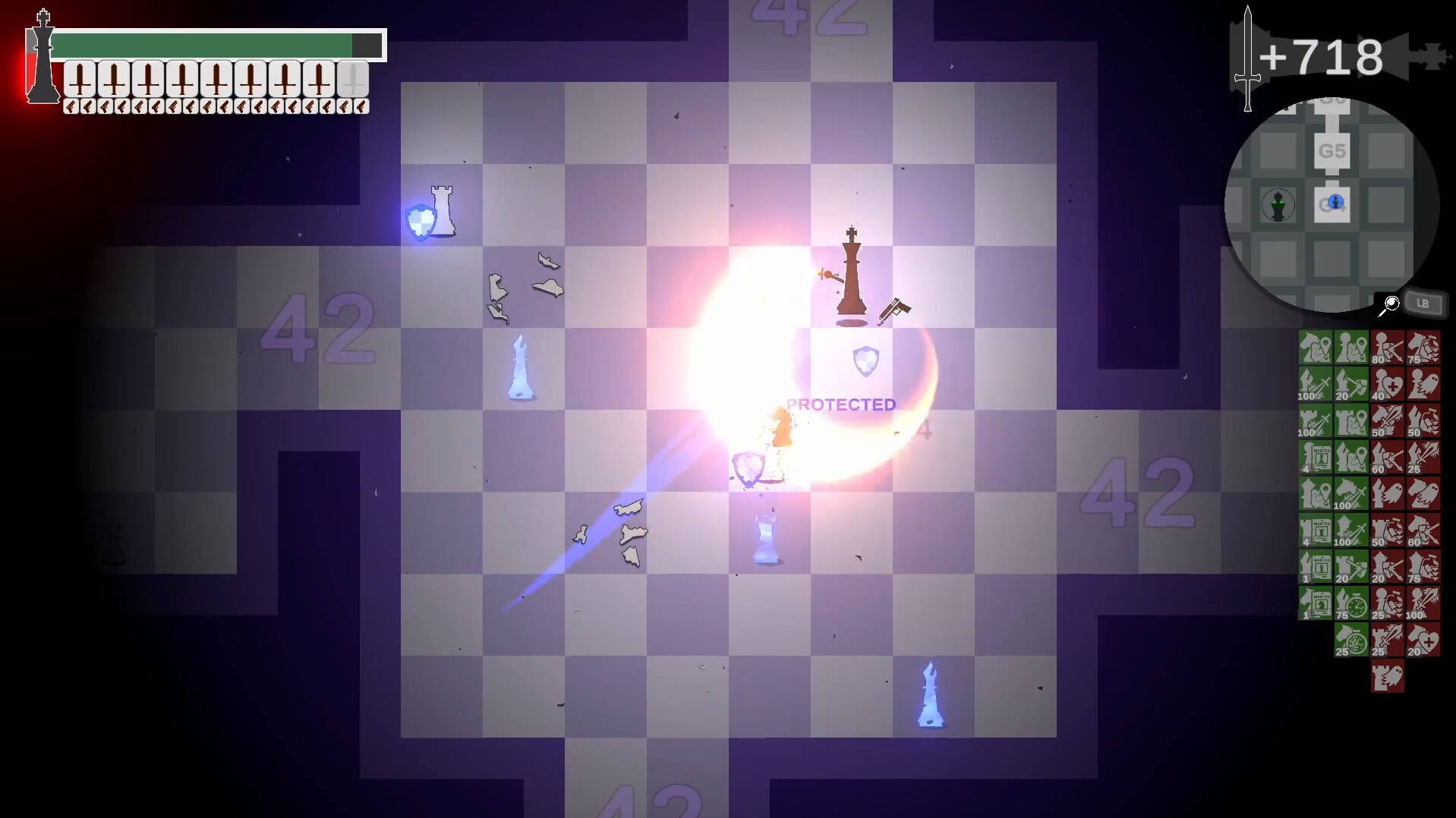Check and Slash screenshot 7