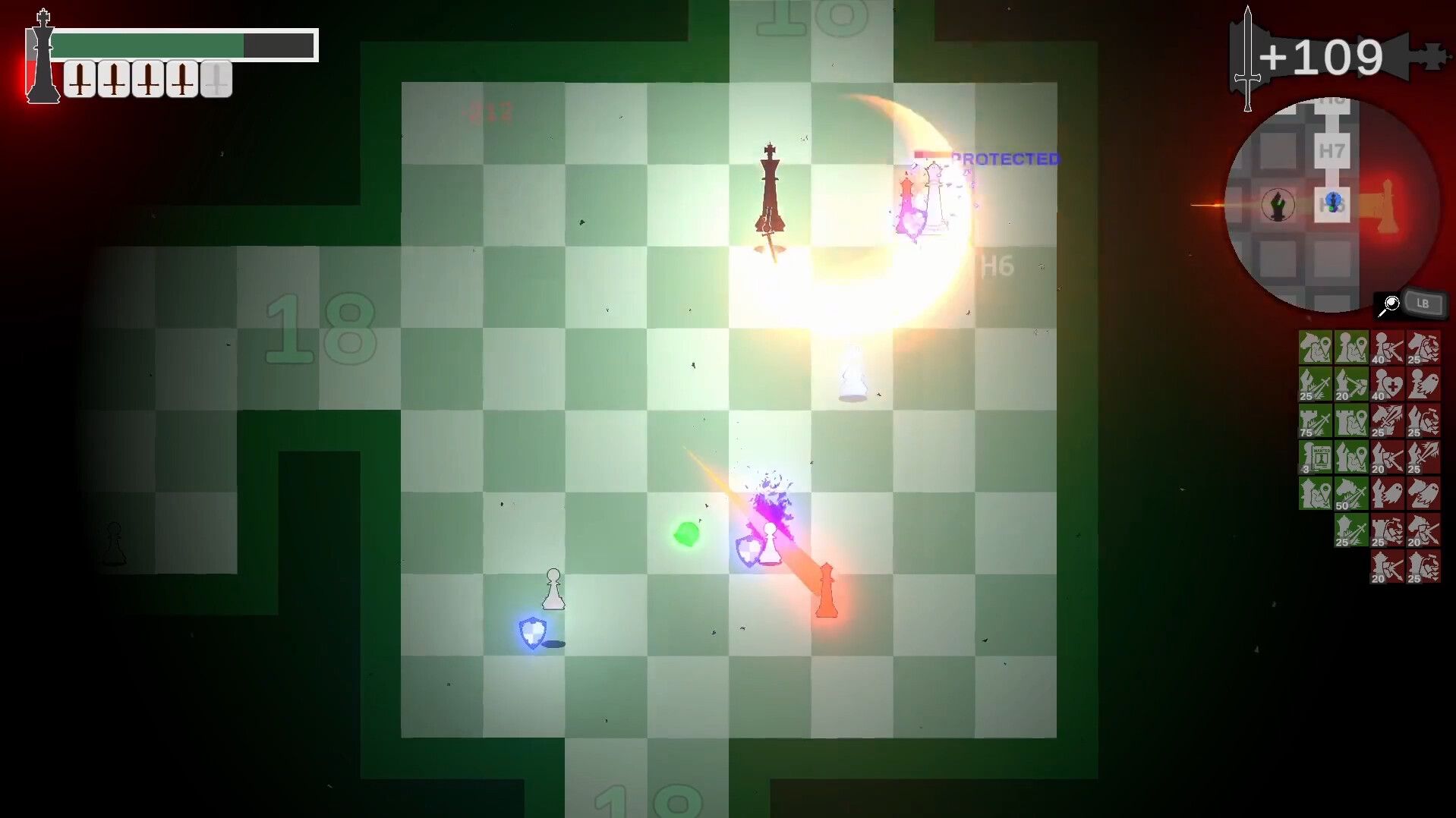 Check and Slash screenshot 9