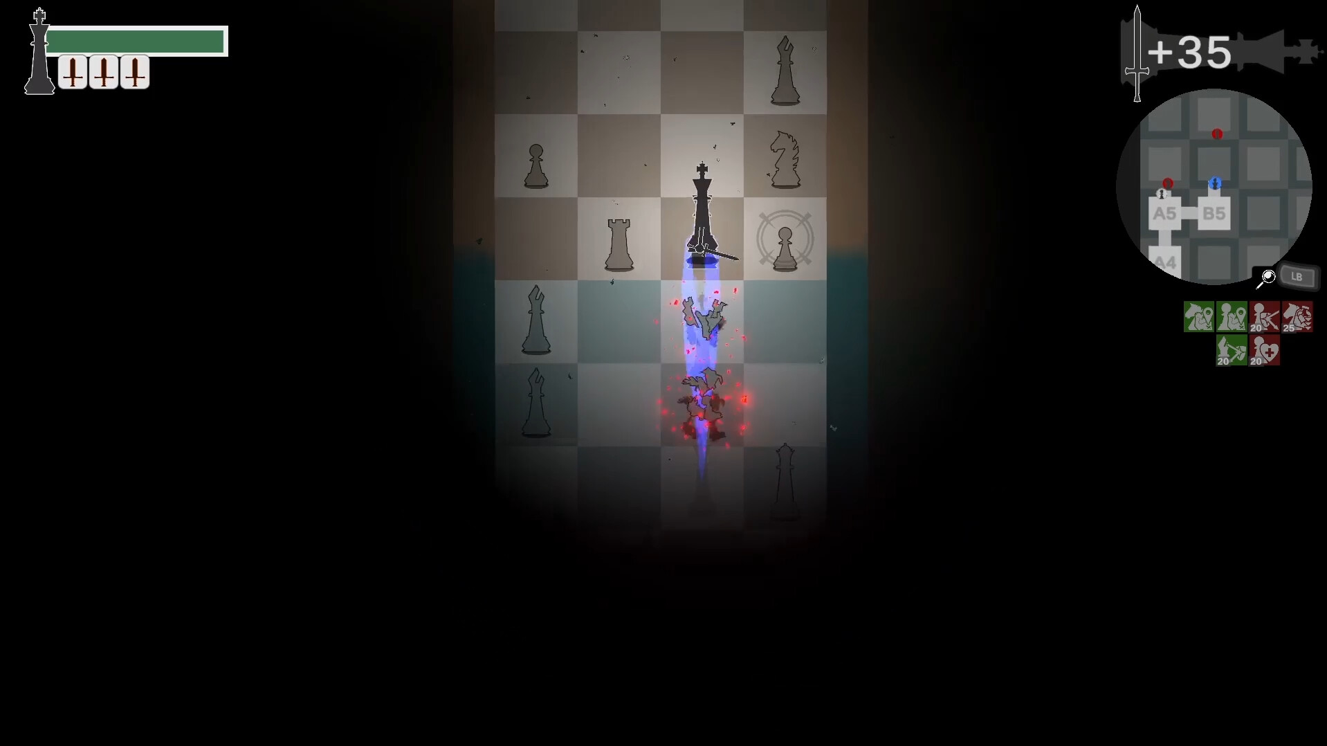 Check and Slash screenshot 11