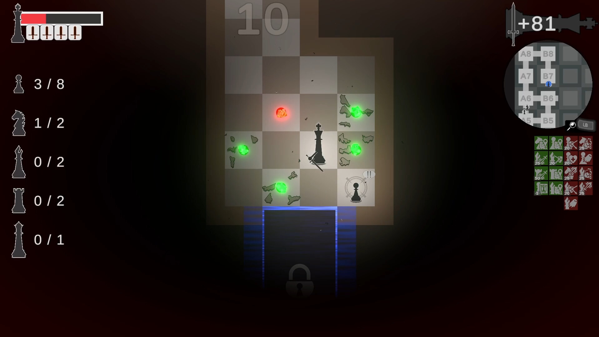 Check and Slash screenshot 6