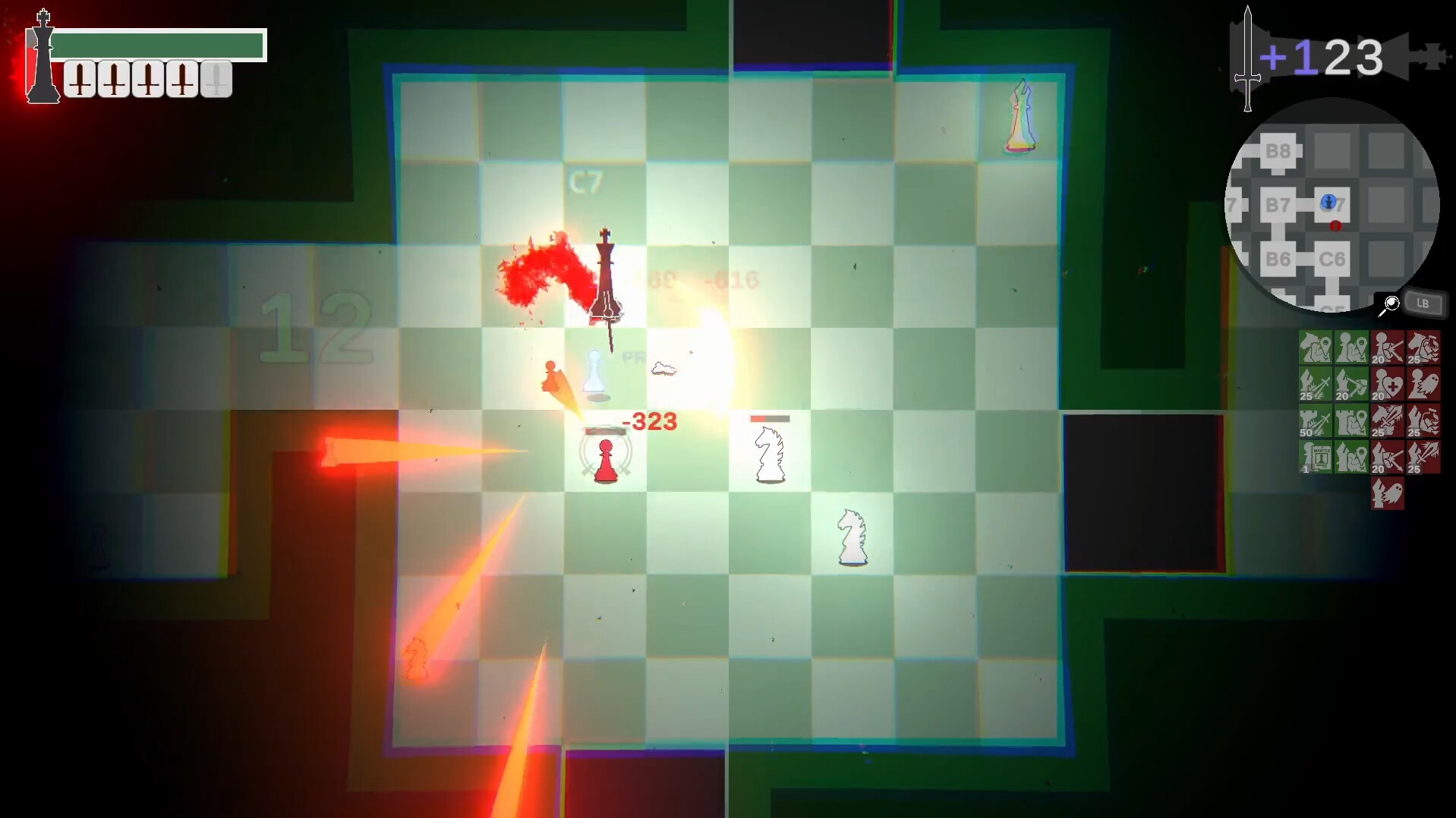 Check and Slash screenshot 14