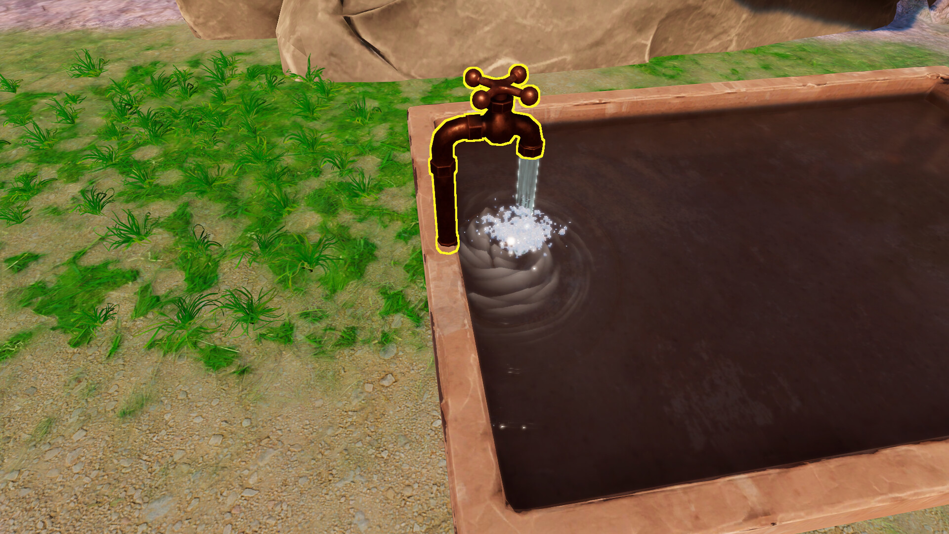 Zoo Simulator: Prologue screenshot 23