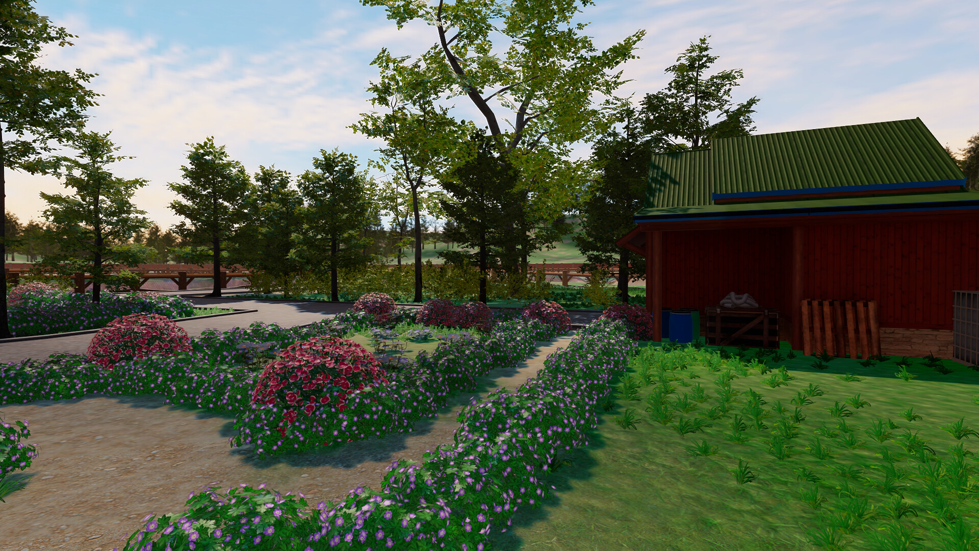 Zoo Simulator: Prologue screenshot 9