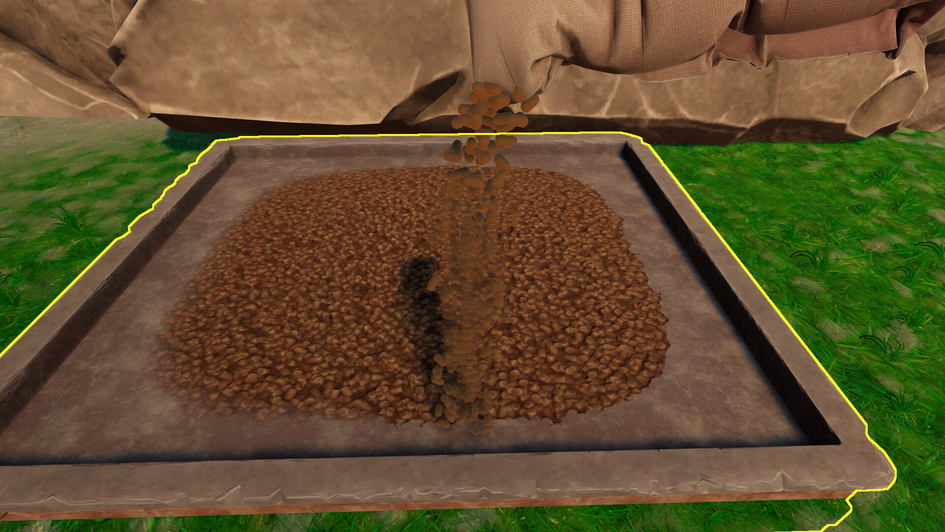 Zoo Simulator: Prologue screenshot 10