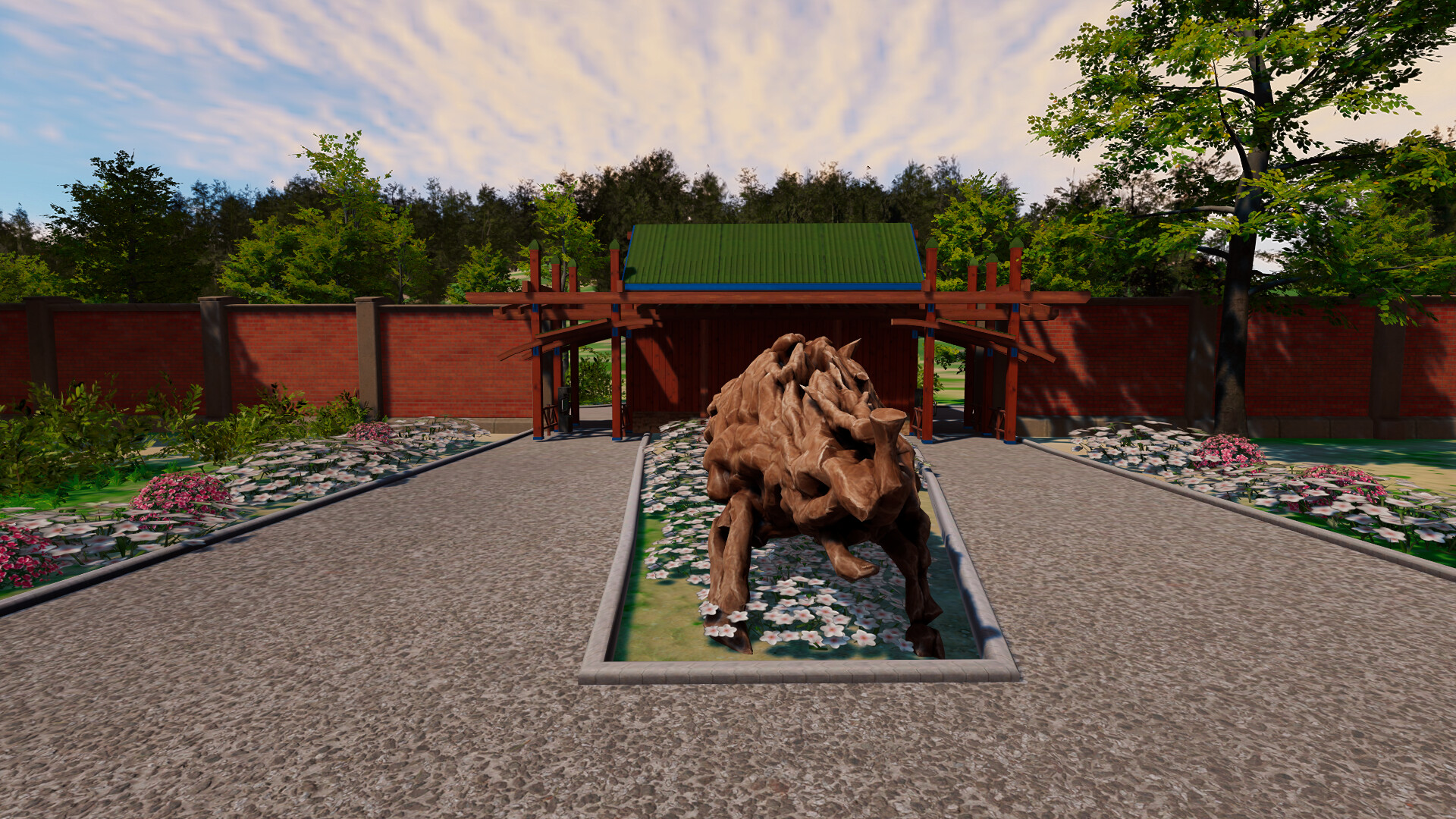 Zoo Simulator: Prologue screenshot 15