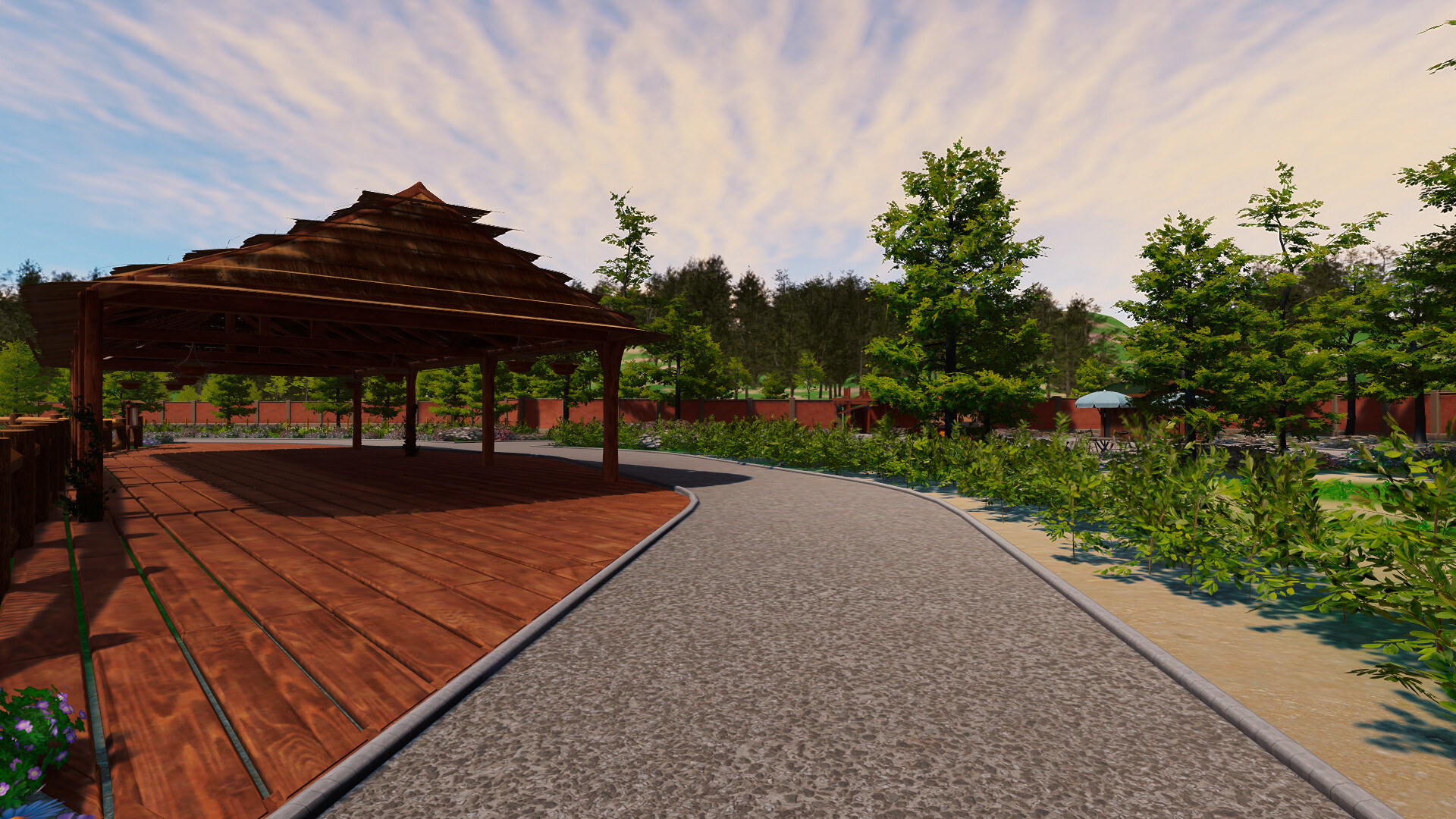 Zoo Simulator: Prologue screenshot 12