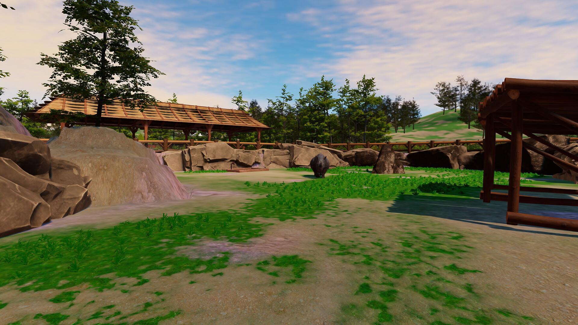 Zoo Simulator: Prologue screenshot 21