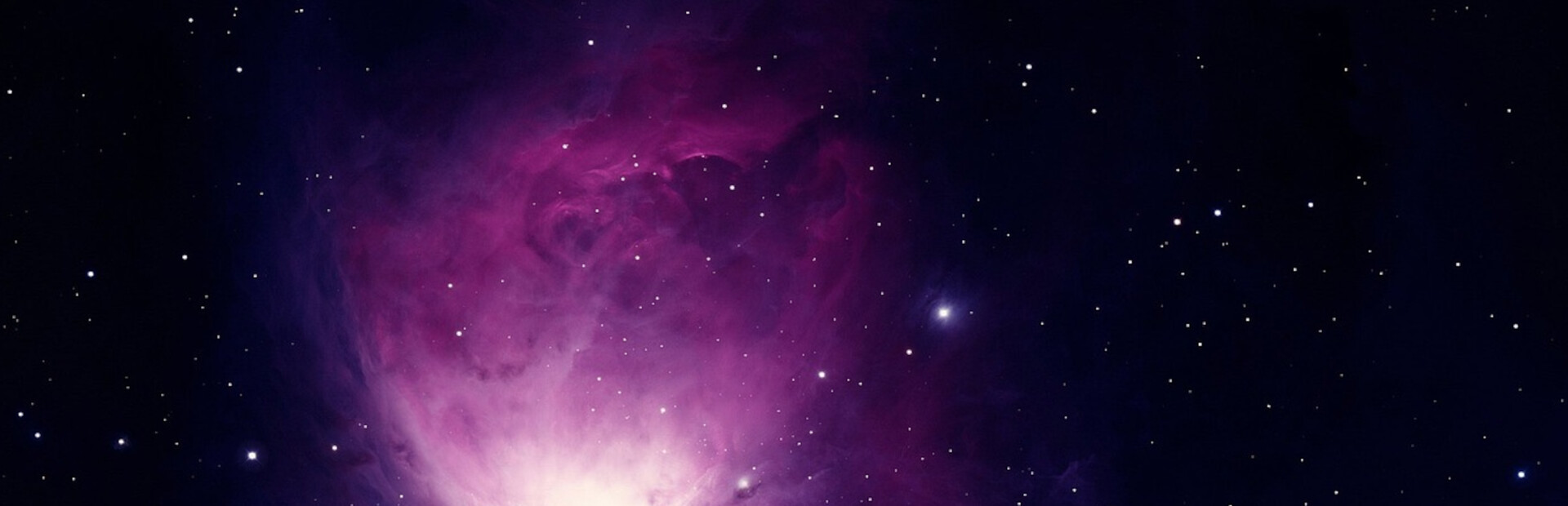 Hyperspace Nebula