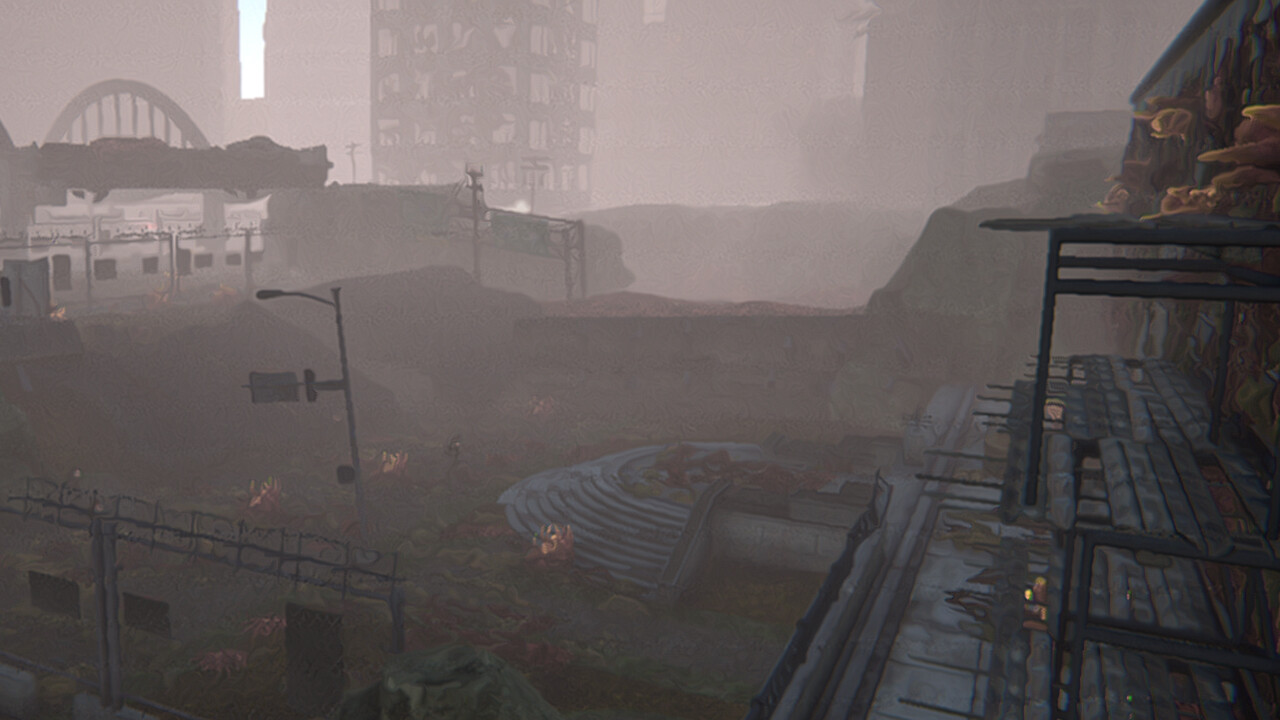 Hazardous screenshot 9