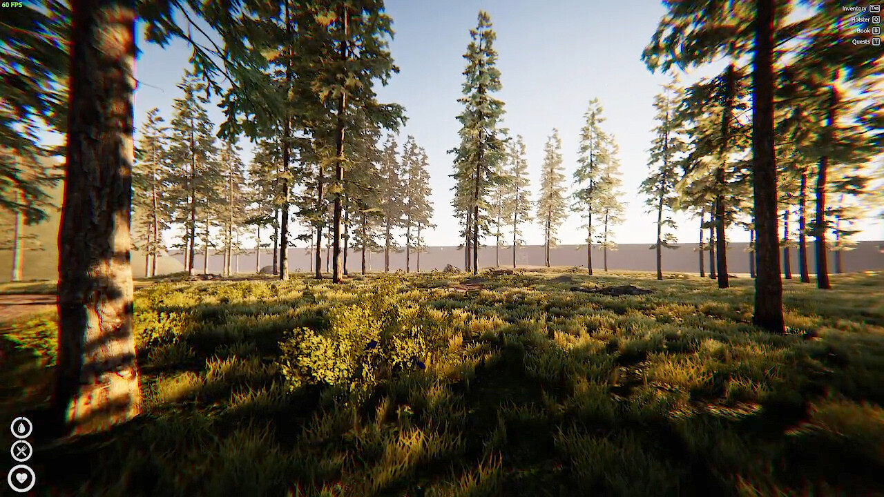 Hazardous screenshot 26