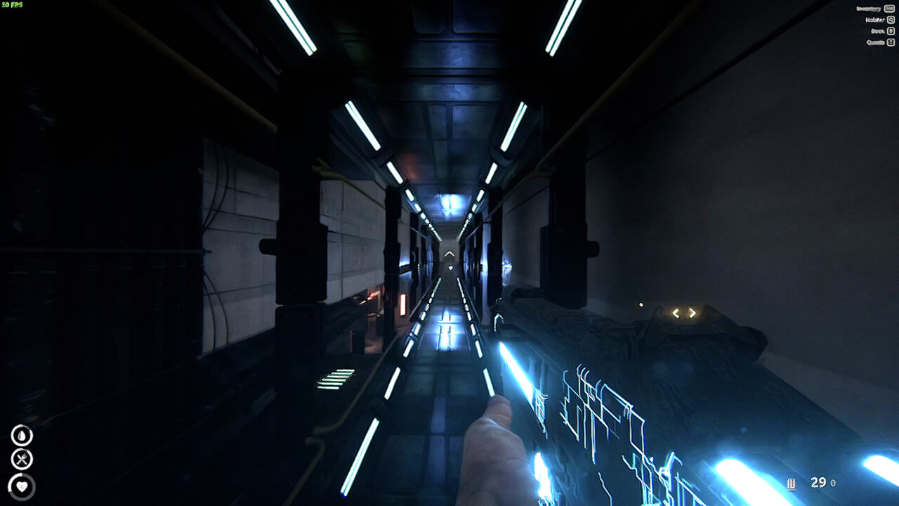 Hazardous screenshot 17