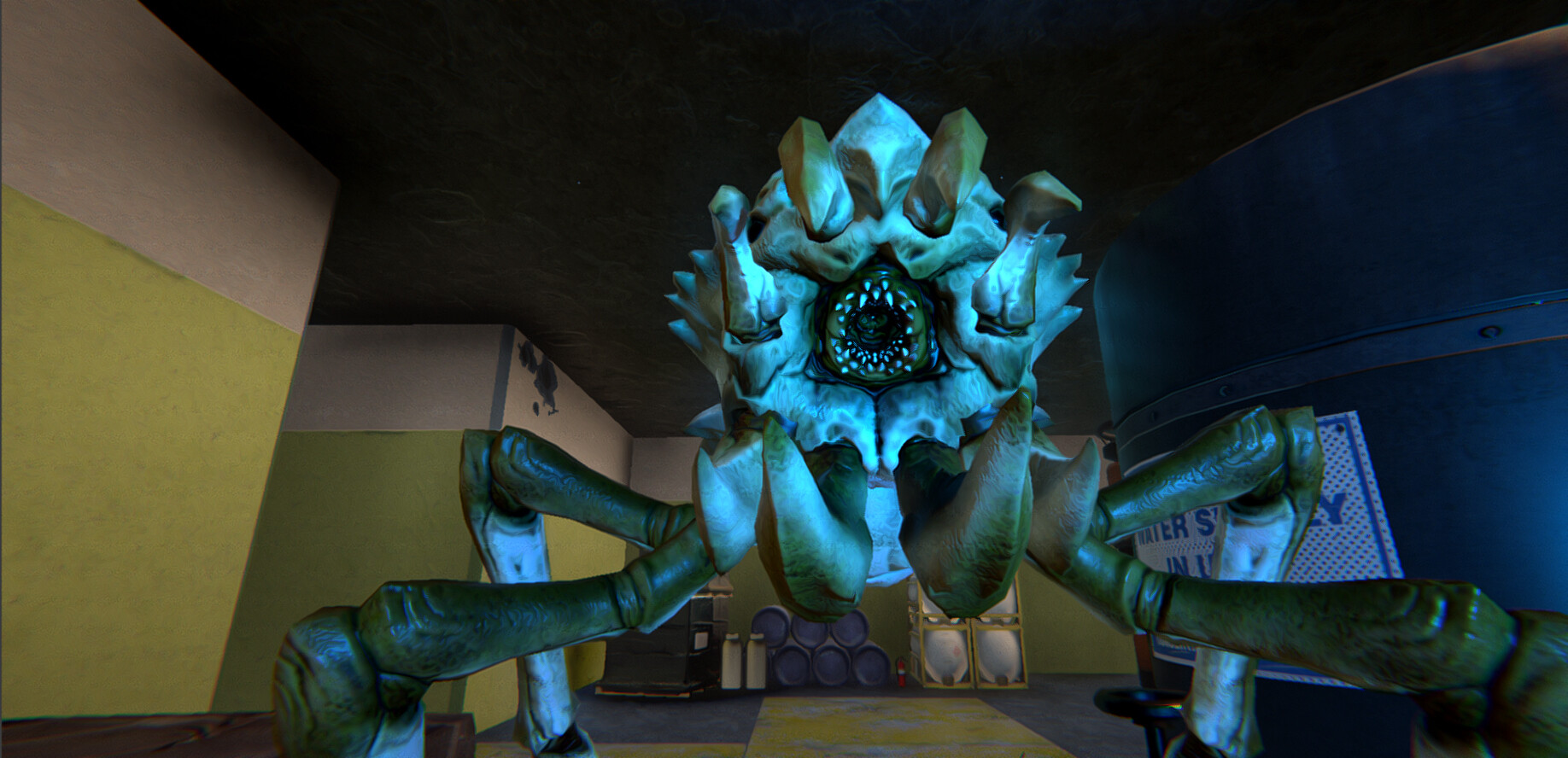 Hazardous screenshot 25