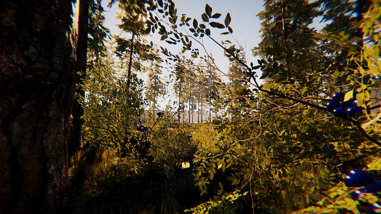 Hazardous screenshot 27