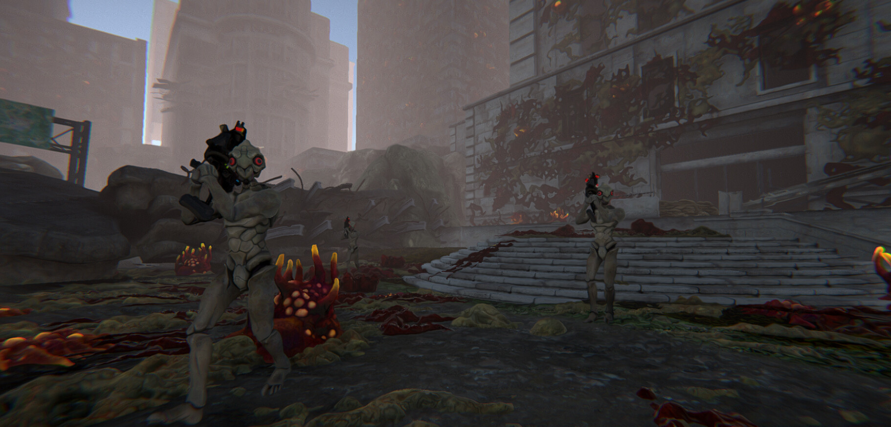 Hazardous screenshot 24