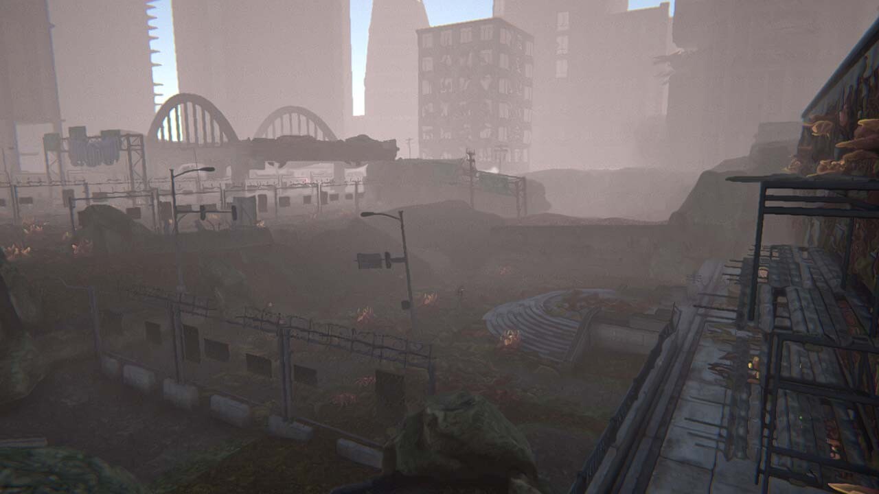 Hazardous screenshot 2