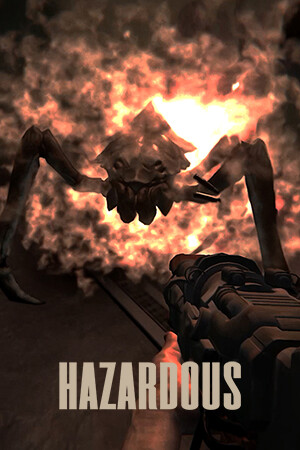 Hazardous screenshot 29
