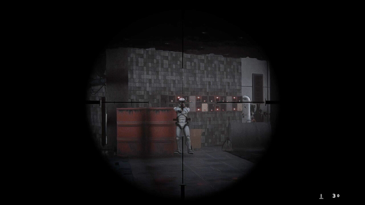 Hazardous screenshot 4